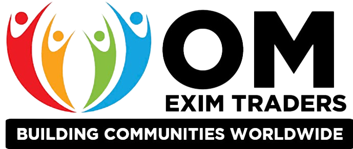 om-exim-traders-logo