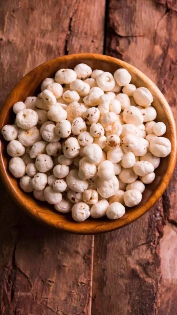 Best Wholesale Makhana Supplier in United States