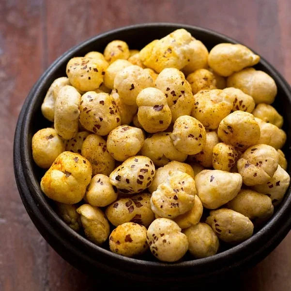 roasted-makhana