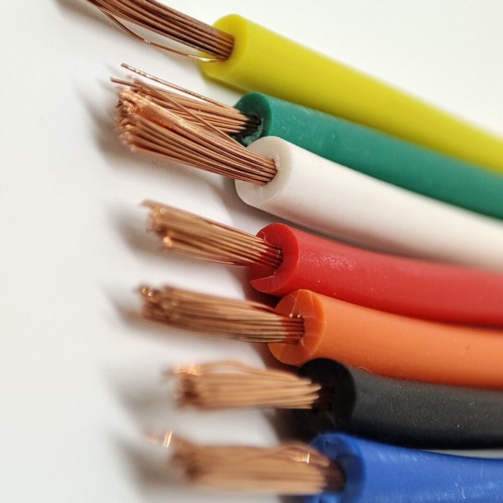 Insulated Wire