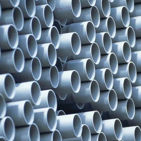 PVC Pipes