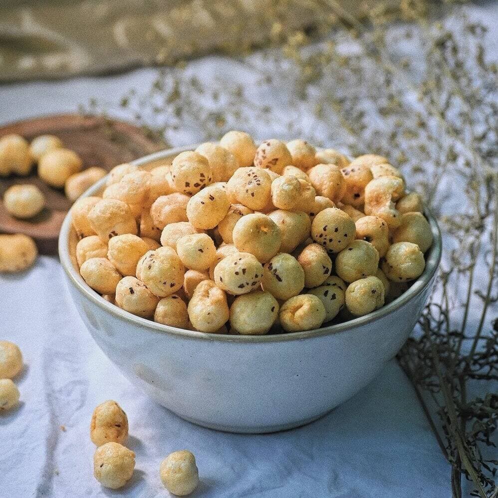 roasted-fox-nuts-bulk-supplier-japan