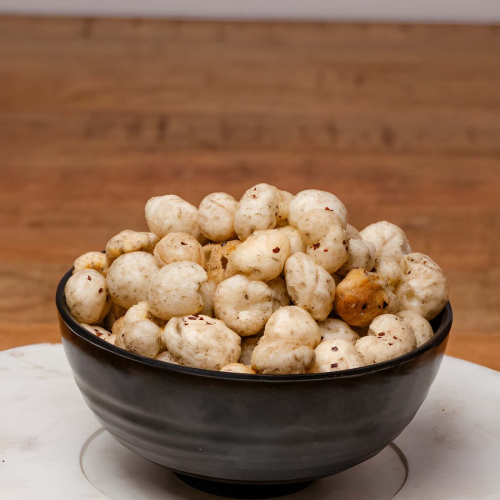 bulk-fox-nuts-supplier-canada