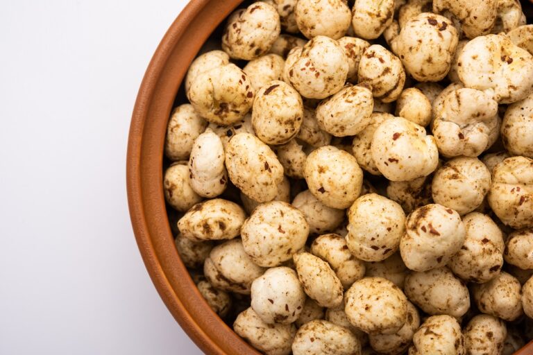 Reliable Fox Nut Bulk Supplier in Oman – Om Exim Traders