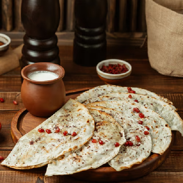 lijjat-papad-container-export-to-uk-logistics