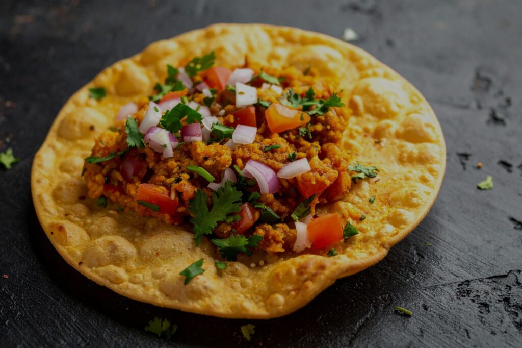 lijjat-papad-distributor-uk-shipping-pallet