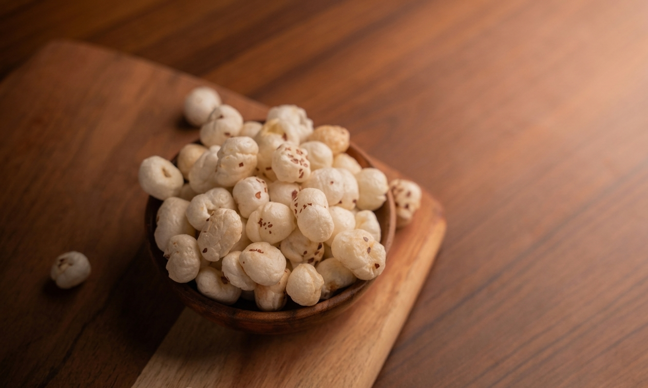 bulk-makhana-supplier-perth-fox-nuts-export-quality