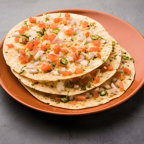 export-quality-indian-papad-inspection-standards