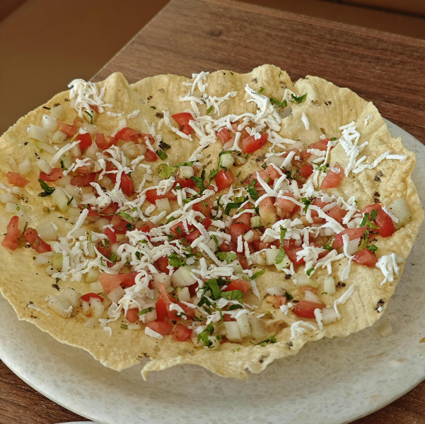 Buy Lijjat Papad Dubai in Bulk at Wholesale Price – Om Exim Traders