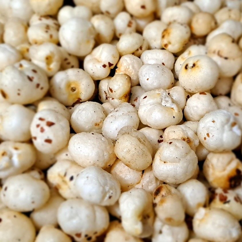 Papad export to UAE - bulk packaging ready for shipment