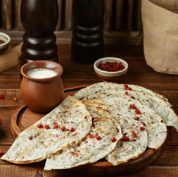 Lijjat Papad bulk order supplier in Ajman UAE
