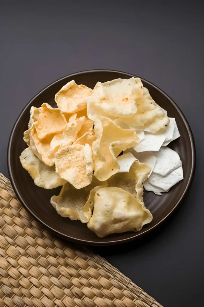 Lijjat Papad home delivery service in Ajman UAE