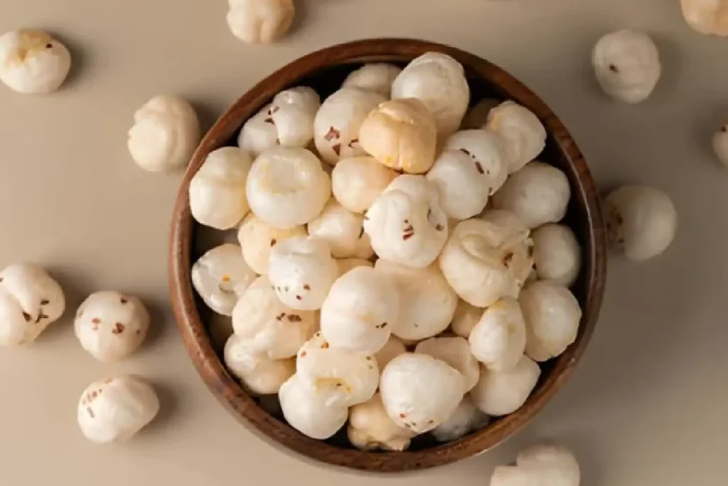 Makhana wholesale price in USA — 2026 buyer's guide by Om Exim Traders